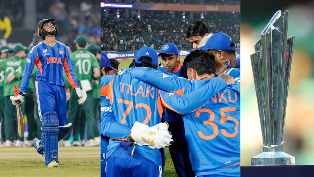 T20 विश्व कप से अभिषेक शर्मा बाहर! ये तूफानी ओपनर करेगा रिप्लेस, जानिए पूरी कहानी