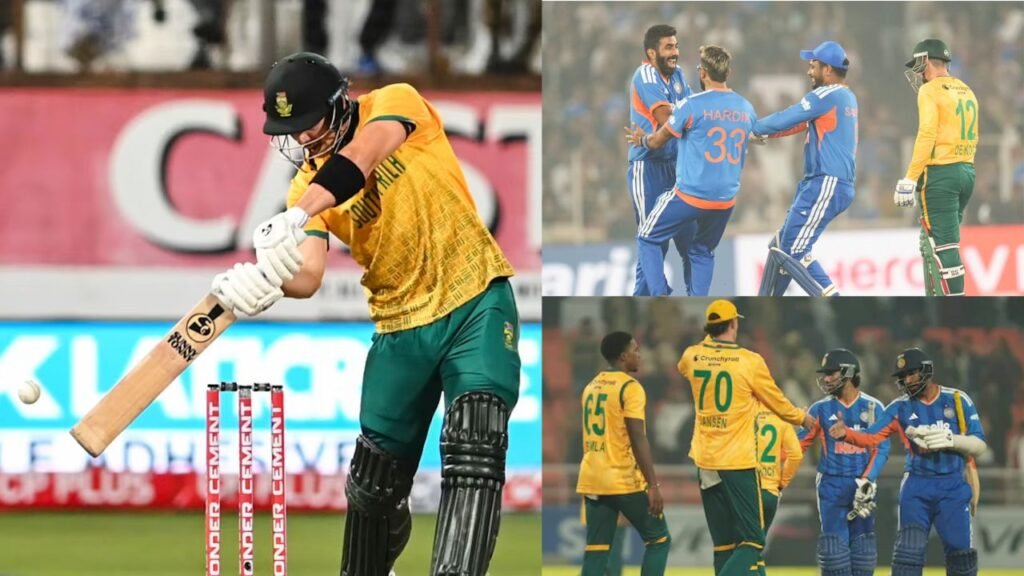 Team India को रहना होगा सावधान: डेवाल्ड ब्रेविस से मिल सकती है कड़ी चुनौती