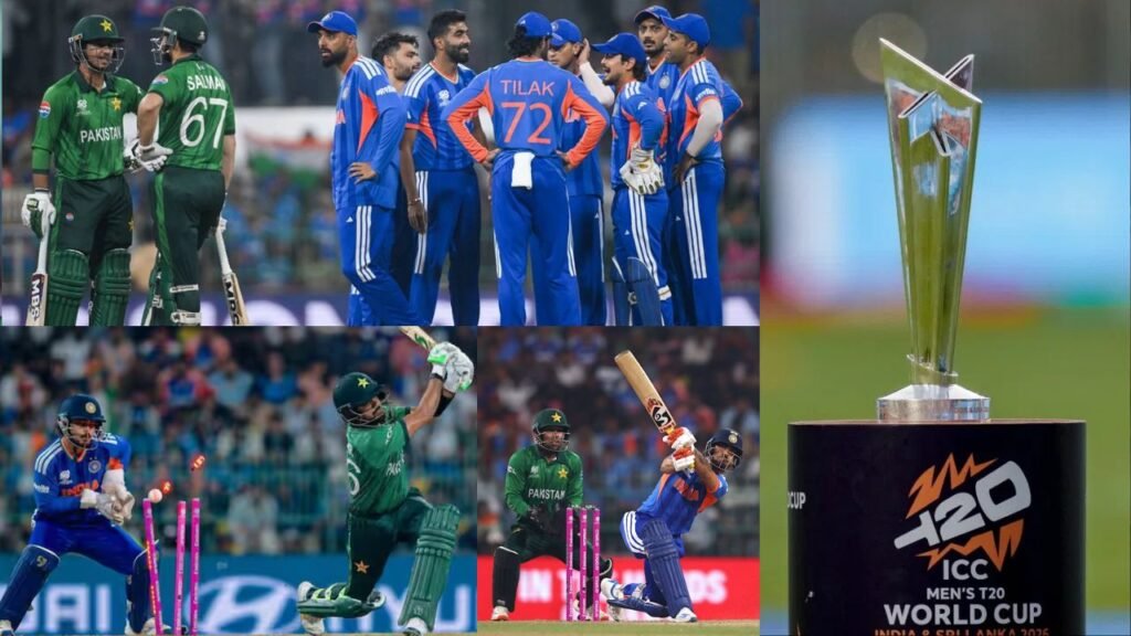 IND vs PAK Semifinal Equation: सेमीफाइनल में कब और कैसे होगा भारत-पाकिस्तान का महामुकाबला?