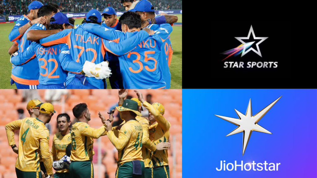 IND vs SA Live Streaming: T20 वर्ल्ड कप 2026 का महामुकाबला – कब, कहां और कैसे देखें फ्री में?