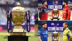 IPL 2026 का शेड्यूल हुआ जारी