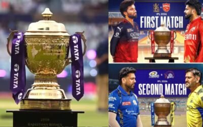 IPL 2026 का शेड्यूल हुआ जारी