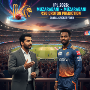 Mohammad Kaif IPL Prediction