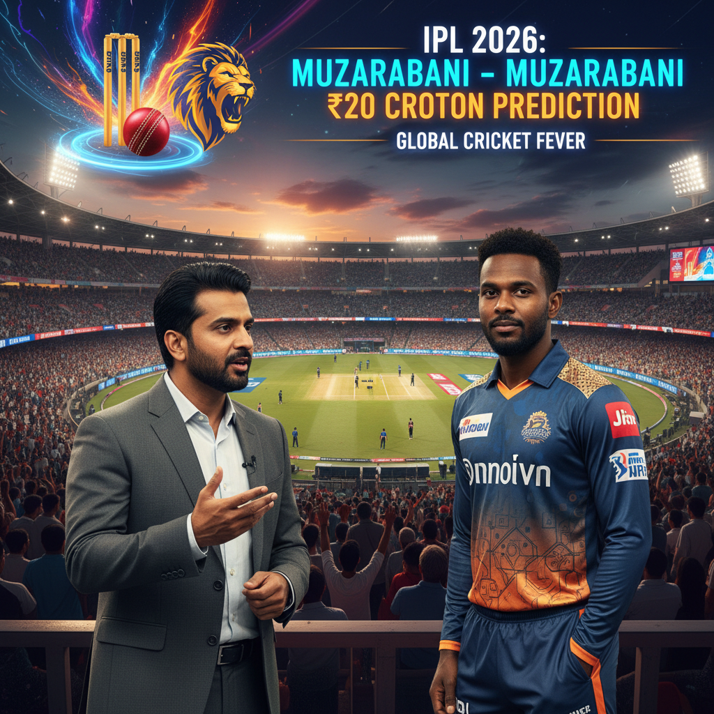 Mohammad Kaif IPL Prediction