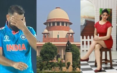 Mohammed-Shami Hasin Jahan