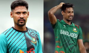 मुस्तफिजुर रहमान, KKR से PSL