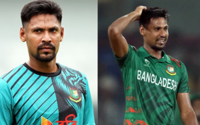 मुस्तफिजुर रहमान, KKR से PSL