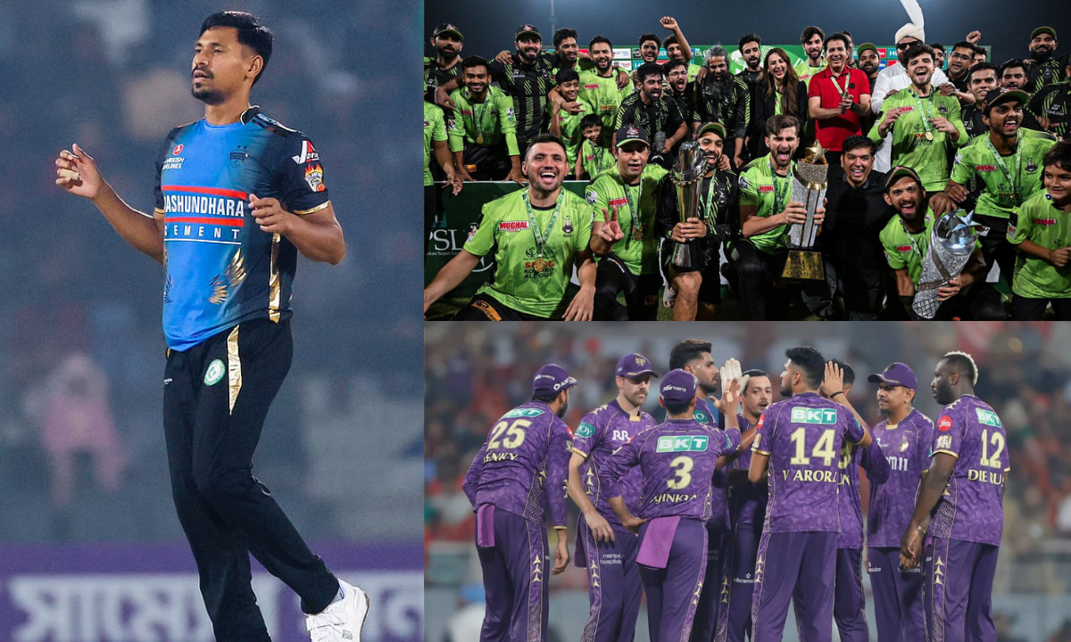 मुस्तफिजुर रहमान, IPL 2026, PSL 2026, लाहौर कलंदर्स
