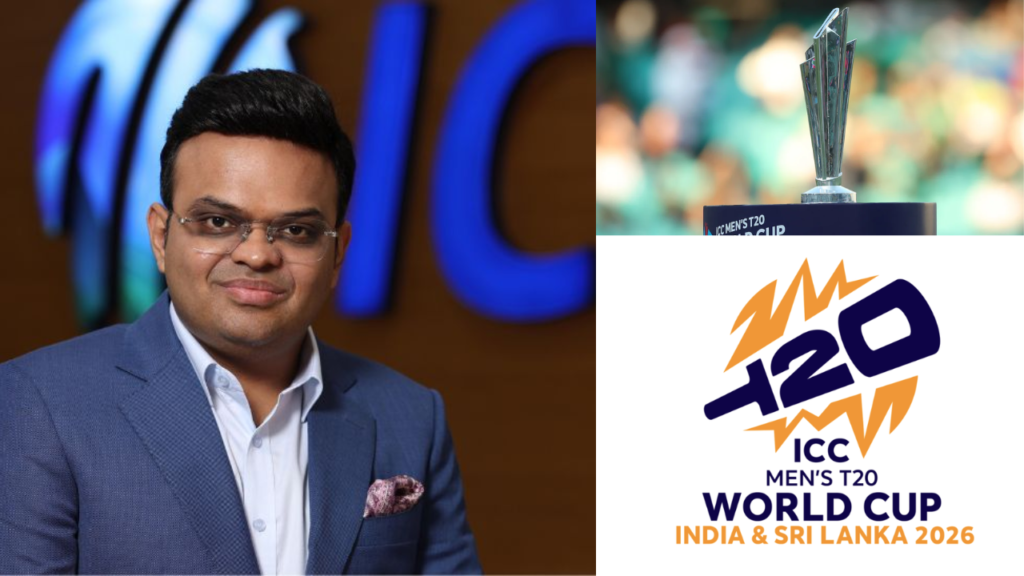 T20 वर्ल्ड कप 2026: बाहर हुई 12 टीमों पर भी ICC की पैसों की बारिश, जानें किसे मिलेंगे कितने करोड़