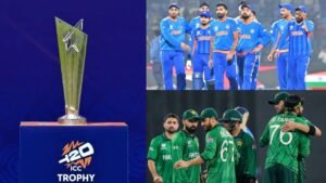 T20 वर्ल्ड कप 2026