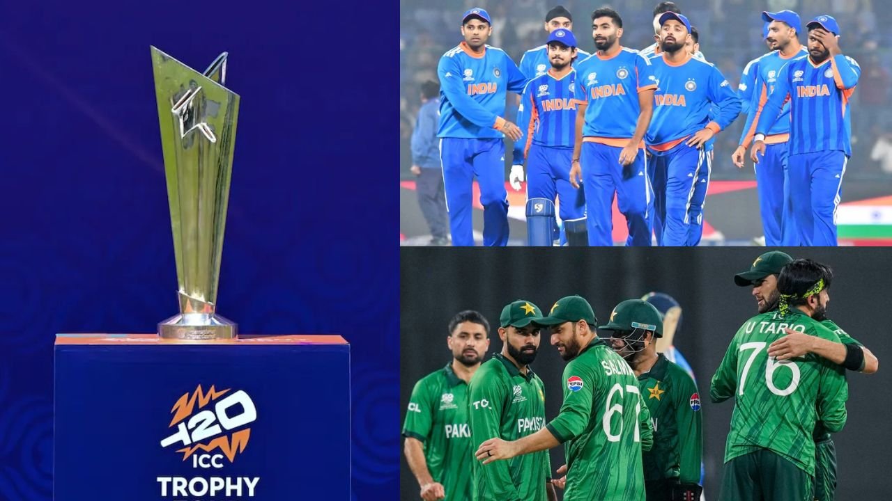 T20 वर्ल्ड कप 2026