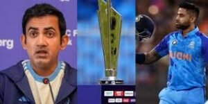 Team India new captain