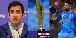 Team India new captain