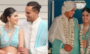 Indian Cricketers: राहुल चाहर