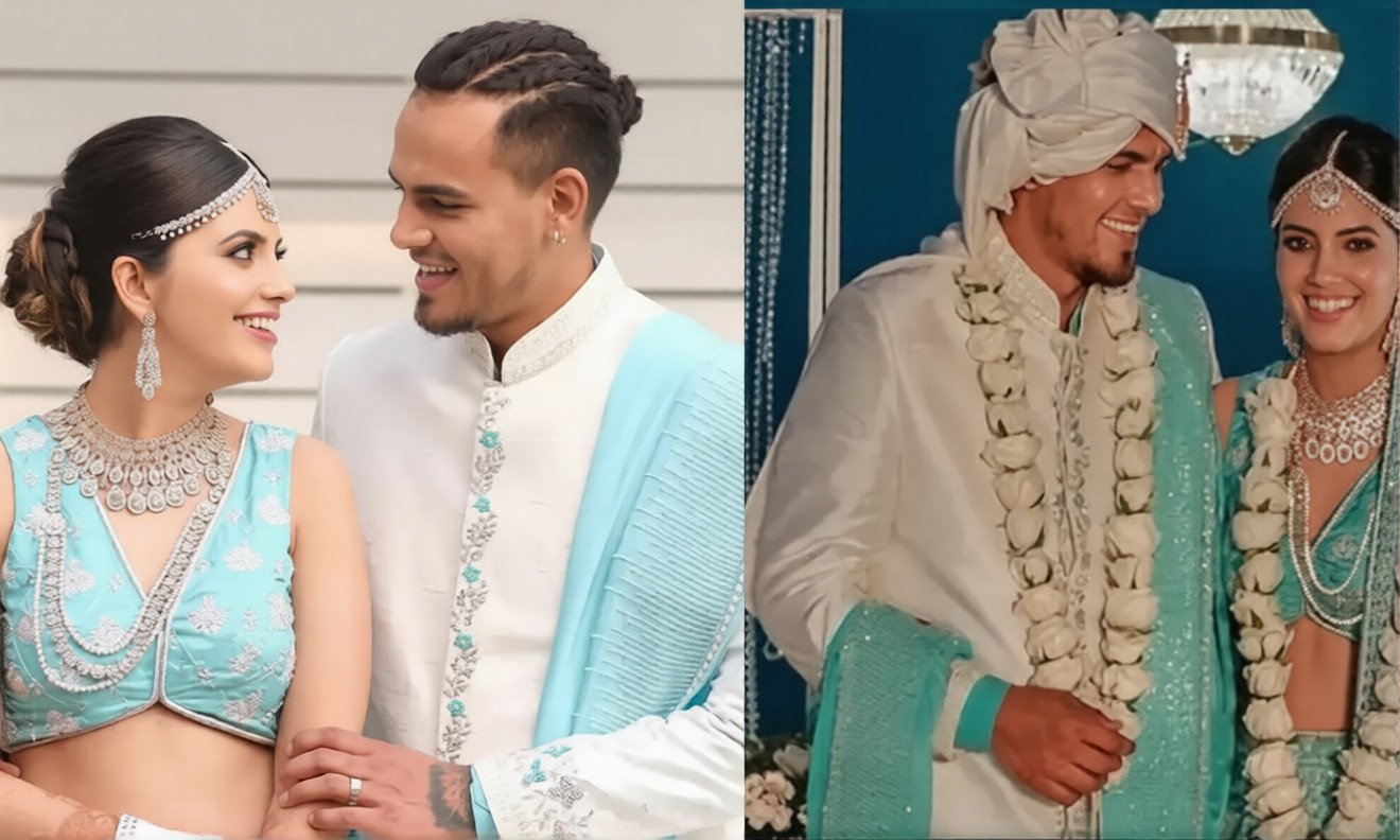 Indian Cricketers: राहुल चाहर