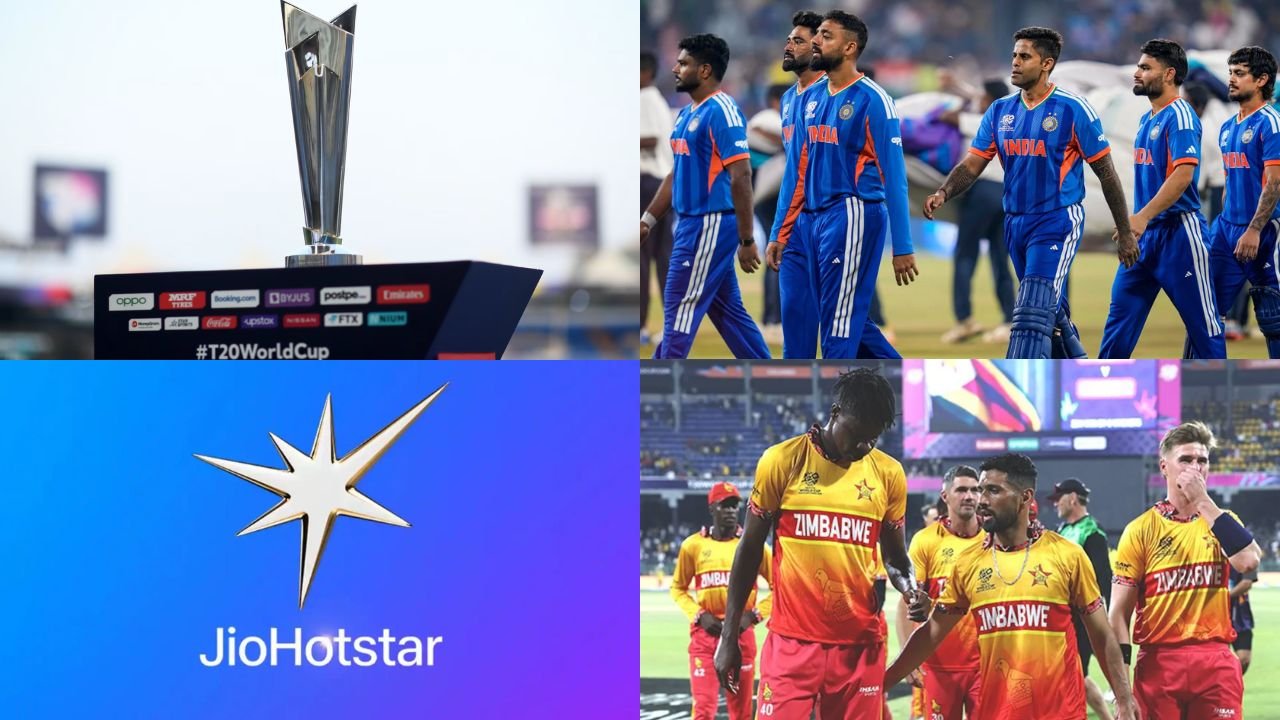 जानें कहाँ देखें फ्री LIVE स्ट्रीम