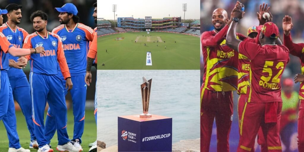 IND vs ZIM पिच रिपोर्ट: दिल्ली में किसका होगा दबदबा, बल्लेबाज या गेंदबाज?