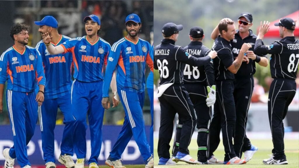 New Zealand T20 series: दक्षिण अफ्रीका ने किया टीम का ऐलान, 5 नए चेहरों को मिला डेब्यू का मौका, केशव महाराज करेंगे कप्तानी