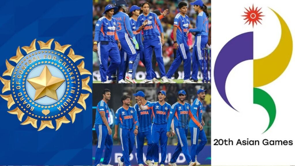 Asian Games 2026: BCCI ने की कप्तानों की घोषणा, सूर्या और हरमनप्रीत संभालेंगे कमान, जानें पूरा शेड्यूल और रणनीति
